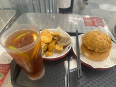 -孖记茶档·热腾茶餐(乐峰店)