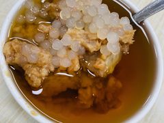 招牌香芋西米露-冰神(火炬路店)