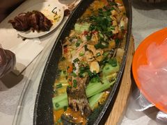 -李老爹香辣蟹(宣武门店)