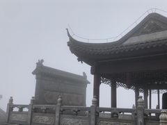 -句容茅山景区