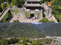 -台州府城(江南长城)