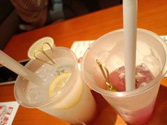 -仓桥家·焗寿司·锅物(光谷步行街店)