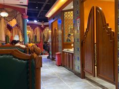 -亚克西姆新疆菜(库车店)