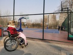 -回龙观体育文化公园