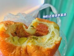 -惠源面包店(开禾路店)