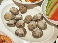 -青蓬海上捞蒸品海鲜城(海岸城店)