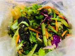 -京客隆超市(管庄店)
