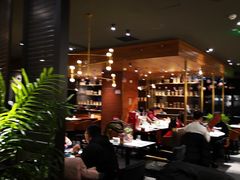 大堂-西堤厚牛排(国瑞店)