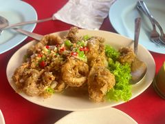 -德成饭店