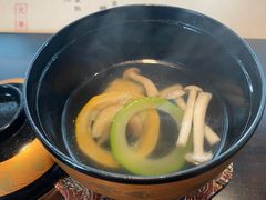 -元熹会席料理