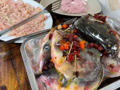 -肥婆麻辣火锅.顺德首创药材麻辣火锅(容桂店)