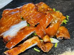 椒盐大肠-雷泰泰台式胡椒虾(滨江金铂湾店)