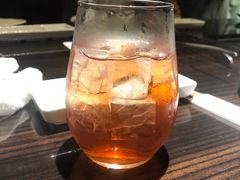 -焼肉 琉球の牛(北谷)