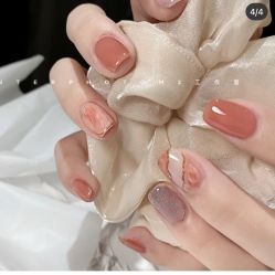 -妙睫屋日式美甲美睫