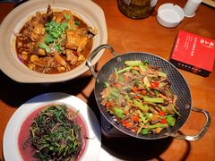 -徽三说·土徽菜·中国徽菜连锁品牌(阳湖总店)