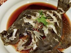 -百富源·海鲜辽菜(浑河堡店)