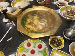 -芦月轩羊蝎子(劲松店)