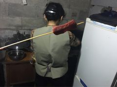-阿姨小肉摊(同济西苑店)