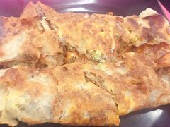 -新加坡Zam Zam餐馆