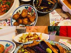 -酒肆浅葱•烧烤•龙虾•排档(卓悦intown店)