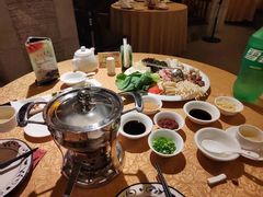 -七仙岭君澜度假酒店·桃源小馆中餐厅