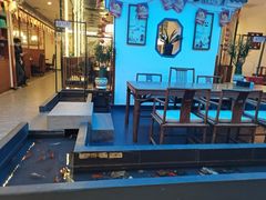 -徽韵人家·传承正宗徽菜(牡丹园店)