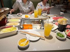 -海底捞火锅(新松江路店)