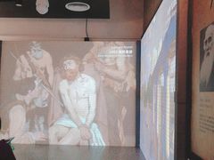 -印象莫奈时光映迹艺术展