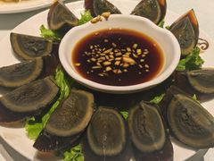 松花蛋-古洼一锅鲜(开发区店)