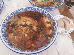 -伟记奥面馆(养育巷店)