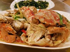 花蟹-揭阳钟记小食(福田新村店)