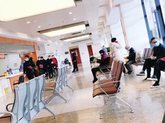 -浙江大学医学院附属邵逸夫医院(钱塘院区)