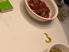 -湘邻呷铺·田园家宴(汉基广场店)