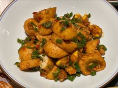 -小湘旺臭鳜鱼·新湘菜(马连道路店)