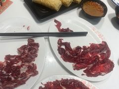 -陈记顺和潮汕牛肉火锅(韩江路店)