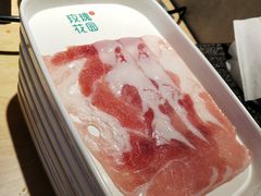 -玫瑰花园自助烤肉(顺义鑫海韵通店)