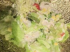 -海之屋韩式烤肉(海棠68环球美食街店)
