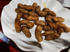 -金刚山烧烤(中山路店)