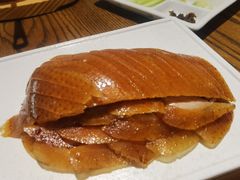 “酥不腻”烤鸭-小大董·烤鸭(王府井apm店)