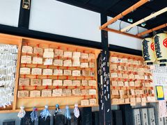 -Hōzen-ji Temple法善寺