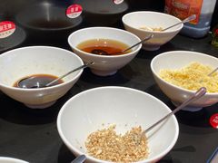 -淼福猪肚鸡·椰子鸡火锅(大沙地店)