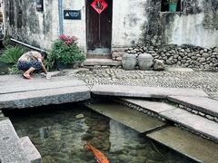 -前童古镇