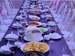 -CIAO·团建聚餐·生日派对轰趴馆(福田店)