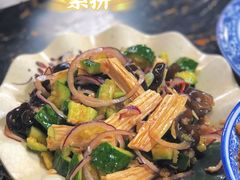 -食客居(缔景店)
