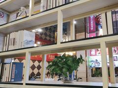 -津悦·正阳春烤鸭(红旗南路店)