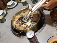 -大理董·董家小厨野生菌火锅(古城旗舰店)
