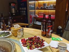 -福茂源横山铁锅羊肉(牡丹园店)