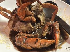 -Ministry of Crab•MOC(交子大道店)