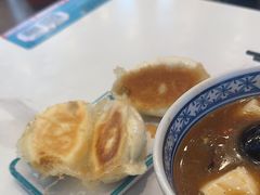 -当家水煎包·牛肉汤(浦江店)
