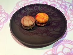 -翡翠36餐厅(浦东香格里拉店)